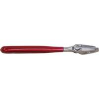Adjustable Wrench, 4-1/2" L, 1/2" Max Width, Chrome/Polished Southpoint Industrial Supply