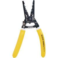 Klein-Kurve&reg; Dual NM Cable Stripper/Cutter, 8" Southpoint Industrial Supply