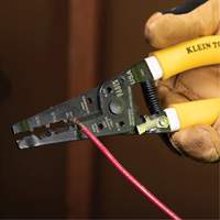 Klein-Kurve&reg; Dual NM Cable Stripper/Cutter, 8" Southpoint Industrial Supply