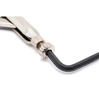 Pince de blocage de chaîne avec chaîne Southpoint Industrial Supply