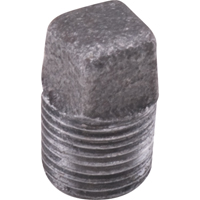 Plug Square Head Cored TBY638 | Southpoint Industrial Supply