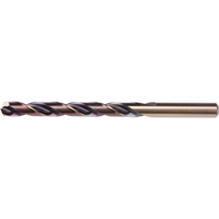 Foret court, Acier rapide, 1/16", 1-7/8" lo, 7/8" Cannelure, 135° Angle Southpoint Industrial Supply