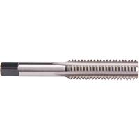 Taper Hand Tap, High Speed Steel, 3-48 Thread Southpoint Industrial Supply