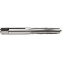 Taper Hand Tap, High Speed Steel, 1"-14 Thread Southpoint Industrial Supply