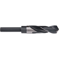 Silver & Deming Drill, 33/64", High Speed Steel, 118° Point Southpoint Industrial Supply