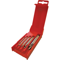 Combined Drill & Countersink, #1/#2/#3/#4/#5, High Speed Steel Southpoint Industrial Supply
