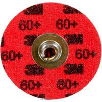 3" Cubitron Sanding Disc - 60+ Grit, 3" Dia., 60+ Grit Southpoint Industrial Supply