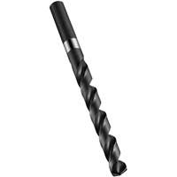 Split Point Jobber Drill Bit, High Speed Steel, 1/8", 65 mm L, 36 mm Flute, 135° Point Angle Southpoint Industrial Supply