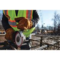 Metalmax Circular Saw Blades, 4-1/2", Metal/Non-Ferrous Use Southpoint Industrial Supply