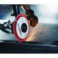 Metalmax Circular Saw Blades, 4-1/2", Metal/Non-Ferrous Use Southpoint Industrial Supply