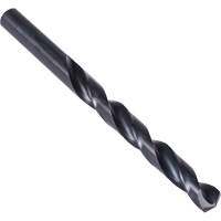 Aircraft Extension Drill Bit, 3/16", High Speed Steel, 2-5/16" Flute, 135° Point Southpoint Industrial Supply