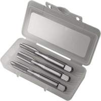 Tap Set, 3 pcs. Southpoint Industrial Supply