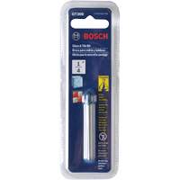 Glass and Tile Bit, Carbide, 4" Flute Southpoint Industrial Supply