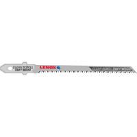 Clean-Cutting Jigsaw Blades, Bi-Metal, T-Shank, 3-1/2" L, 20 TPI Southpoint Industrial Supply