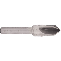 Machine Countersink, 3/4", High Speed Steel, 90° Angle, 4 Flutes Southpoint Industrial Supply