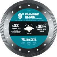 Turbo Diamond Blade Southpoint Industrial Supply