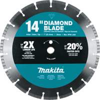 Turbo Diamond Blade Southpoint Industrial Supply
