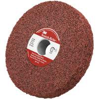 Scotch-Brite Non-Woven Metal Finishing Wheel Southpoint Industrial Supply