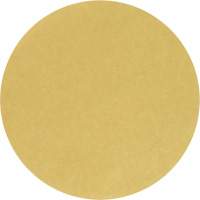 Hookit 236U Paper Disc, 6" Dia., P320 Grit, Aluminum Oxide, C-Weight Southpoint Industrial Supply