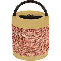 Cerabond X Fibre Disc, Ceramic, 24, 7" Dia x 7/8" Arbor Southpoint Industrial Supply