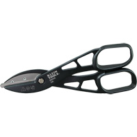 Cisaille de ferblantier, Longueur de coupe de 3-1/2", Coupe Droit Southpoint Industrial Supply
