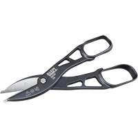 Tin Snips, 3-1/2" Cut Length, Straight Cut Southpoint Industrial Supply
