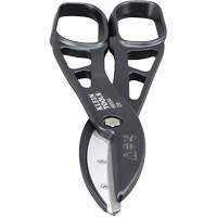 Tin Snips, 3-1/2" Cut Length, Straight Cut Southpoint Industrial Supply