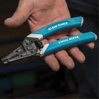 Klein-Kurve&reg; Wire Stripper Southpoint Industrial Supply