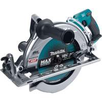 MAX XGT Rear-Handle Circular Saw with Brushless Motor & AWS (Tool Only), 10-1/4", 40 V Southpoint Industrial Supply