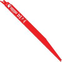 Reciprocating Saw Blades