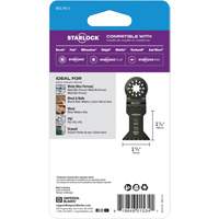 Starlock 1-3/4" Standard Metal Blade Southpoint Industrial Supply