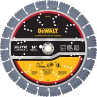XP7 All-Purpose Segmented Diamond Blade Southpoint Industrial Supply