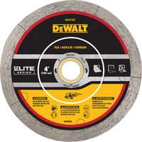 XP7 Tile Diamond Blade TCT956 | Southpoint Industrial Supply