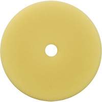 Tampon de finition, 7" dia. Southpoint Industrial Supply