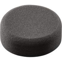 Tampon de finition, 3" dia. Southpoint Industrial Supply