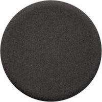 Tampon de finition, 3" dia. Southpoint Industrial Supply