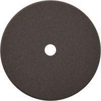 Tampon de finition, 7" dia. Southpoint Industrial Supply
