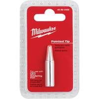 Pointe pointue du fer &agrave; souder M12, Conique Southpoint Industrial Supply