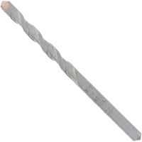 Pilot Bit for SDS-Plus Core Bit, 6", 3" Depth of Cut, 5/16" Thread Southpoint Industrial Supply