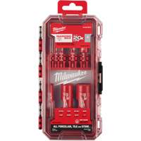 Diamond Max Hole Saw Bit Set, 8 Pieces Southpoint Industrial Supply