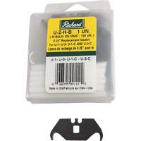 Lame courb&eacute;e de rechange, Style Simple Southpoint Industrial Supply