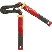 Fiberglass Bolt Cutter with PIVOTMOVE Rotating Handles, 18" L Southpoint Industrial Supply