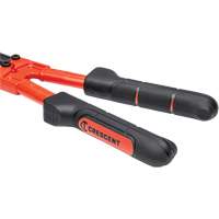 High Leverage Compound Bolt Cutter, 14" L, Center Cut Southpoint Industrial Supply