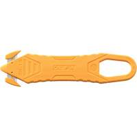 Disposable Concealed Blade Safety Knife Southpoint Industrial Supply