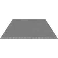 Lame de rechange pour couteaux Zepher 105GMT & 105GPT, Style Simple Southpoint Industrial Supply