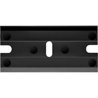 Lame de grattoir s&eacute;curitaire en plastique, Style Simple Southpoint Industrial Supply