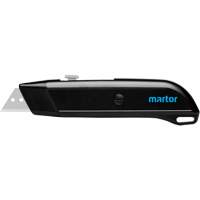 Couteau r&eacute;tractable Argentax Multipos, 22,2 mm Southpoint Industrial Supply