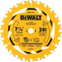 Circular Saw Blades