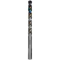 Foret Metal Demon pour aciers doux, tremp&eacute;s et inoxydables, 9/32", Cannelure 2-7/10", Pointe de 130° Southpoint Industrial Supply