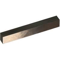 860 Square Tool Bit, 1/2", High Speed Cobalt Southpoint Industrial Supply